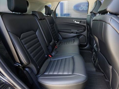 Certified 2024 Ford Edge SEL w/ Convenience Package AWD/4WD image 24