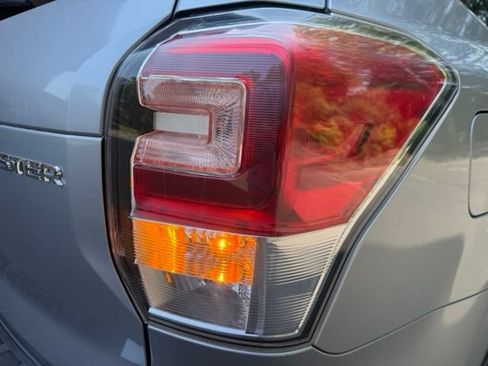 Used 2018 Subaru Forester 2.5i Limited AWD/4WD image 39