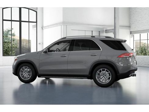 New 2026 Mercedes-Benz GLE 350 4MATIC image 32