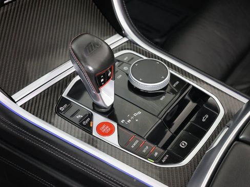 Used 2020 BMW M8 Competition AWD/4WD image 6