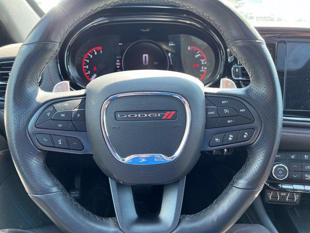 Used 2023 Dodge Durango GT AWD/4WD image 23
