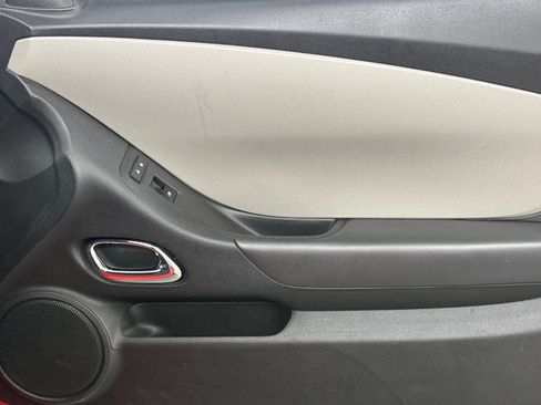 Used 2012 Chevrolet Camaro LS RWD image 31
