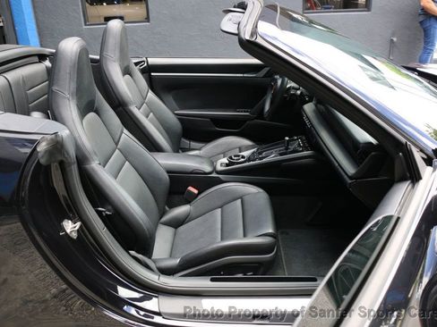 Used 2021 Porsche 911 Carrera image 28