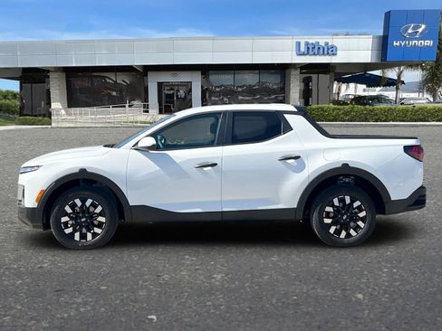 New 2026 Hyundai Santa Cruz SE FWD image 5