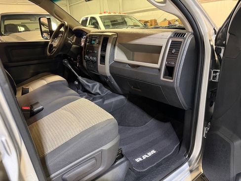 Used 2012 RAM 2500 ST w/ Chrome Appearance Group AWD/4WD image 27