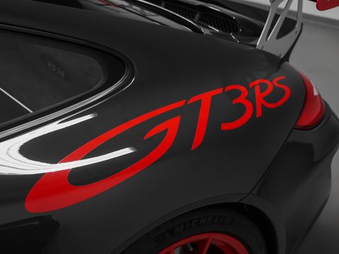 Used 2011 Porsche 911 GT3 RS image 18