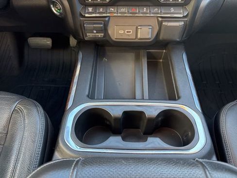 Certified 2020 GMC Sierra 2500 Denali w/ Denali Ultimate Package image 23