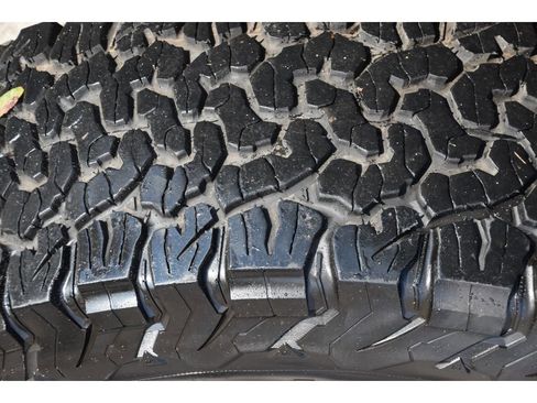 Used 2022 Jeep Wrangler Rubicon image 11