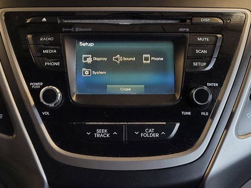 Used 2016 Hyundai Elantra SE w/ Option Group 02 FWD image 25
