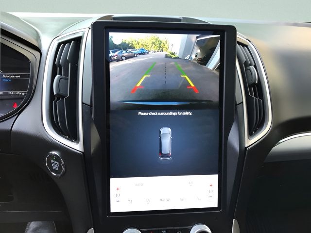 Used 2022 Ford Edge SEL w/ Convenience Package AWD/4WD image 20