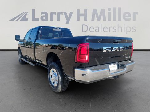 New 2025 RAM 2500 Tradesman image 4