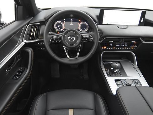 New 2026 MAZDA CX-90 3.3 Turbo w/ Premium Plus Pkg AWD/4WD image 27
