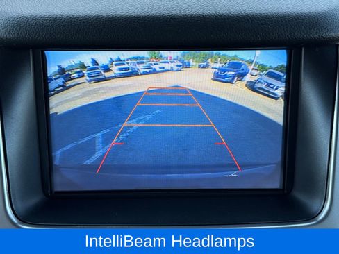 Used 2017 Chevrolet Tahoe LT AWD/4WD image 38