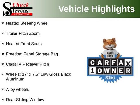 Used 2022 Jeep Gladiator Mojave w/ Cold Weather Group AWD/4WD image 24
