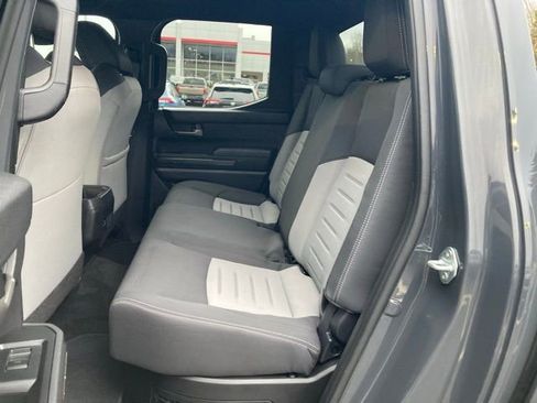 Certified 2024 Toyota Tacoma TRD Off-Road image 17