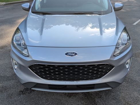Used 2022 Ford Escape SEL AWD/4WD image 12
