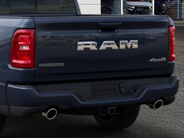New 2027 RAM 1500 Laramie AWD/4WD image 13