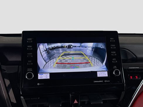 Used 2023 Toyota Camry XSE image 19