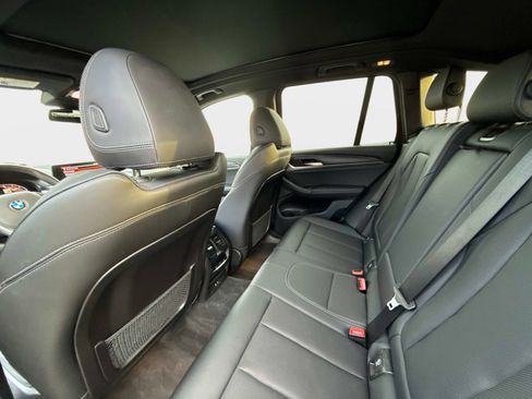 Used 2023 BMW X3 xDrive30i w/ Convenience Package image 20