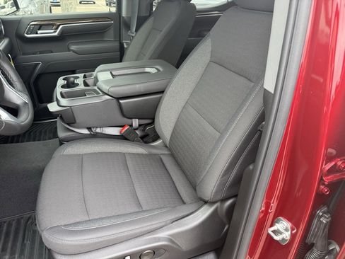 New 2026 Chevrolet Silverado 1500 RST image 19