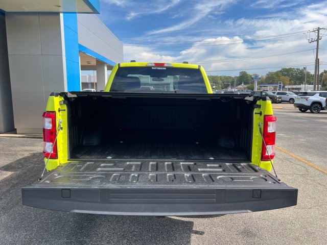 Used 2022 Ford F150 XL w/ Equipment Group 101A High RWD image 6