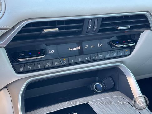 New 2026 MAZDA CX-90 3.3 Turbo S w/ Premium Package image 19