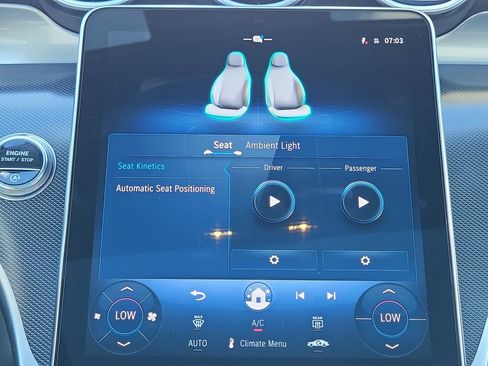 New 2026 Mercedes-Benz GLC 300 image 17