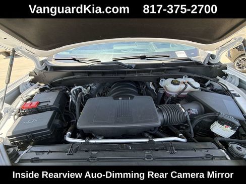 Used 2025 GMC Yukon XL Elevation w/ Elevation Premium Package AWD/4WD image 21