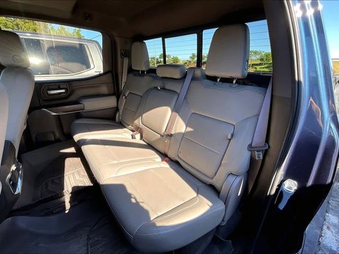 Used 2020 GMC Sierra 1500 SLT w/ SLT Premium Plus Package image 24