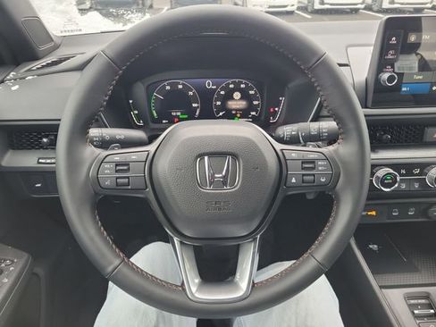 New 2026 Honda CR-V Sport-L image 31