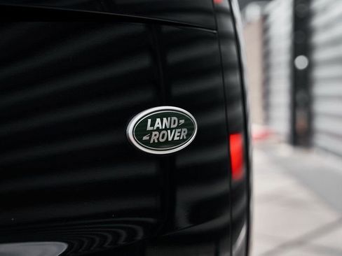 Used 2023 Land Rover Range Rover SE AWD/4WD image 11