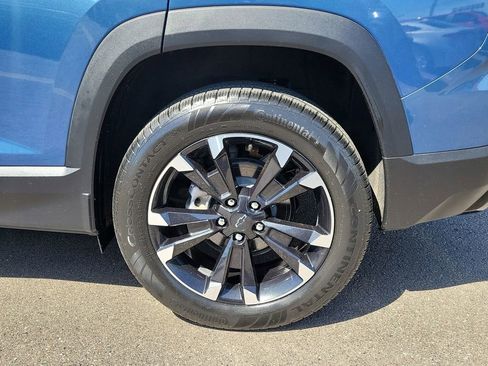 Used 2025 Chevrolet Equinox RS FWD image 7
