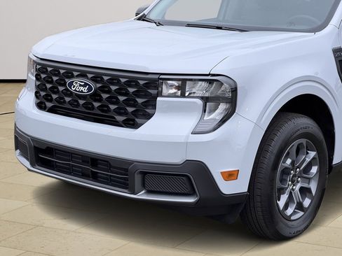 New 2025 Ford Maverick XLT w/ XLT Luxury Package image 35