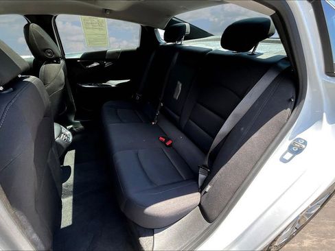 Used 2024 Chevrolet Malibu LT FWD image 24