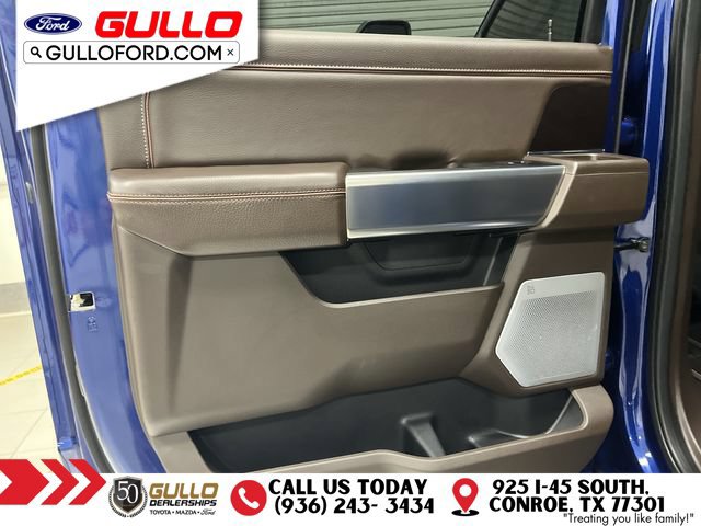 Used 2026 Ford F350 King Ranch AWD/4WD image 16
