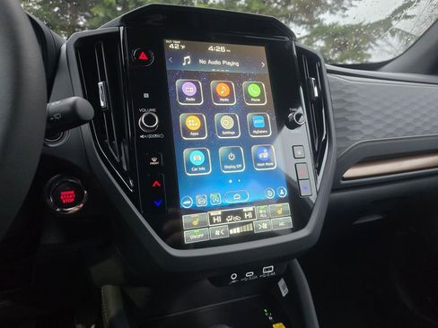 New 2026 Subaru Forester Sport image 17