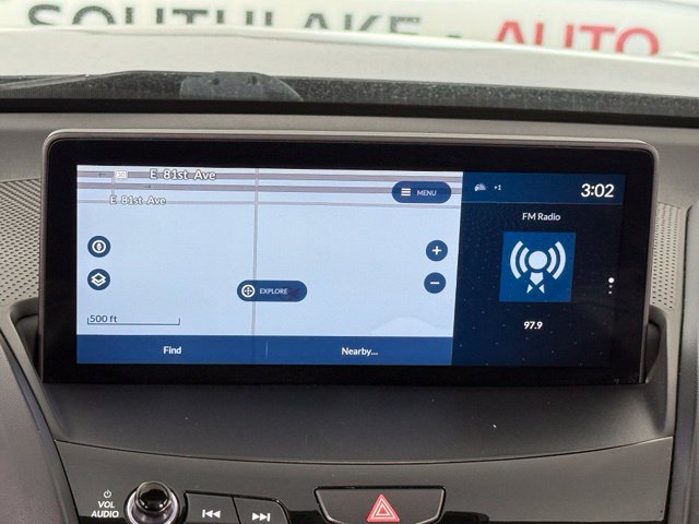Used 2020 Acura RDX w/ Technology Package AWD/4WD image 18