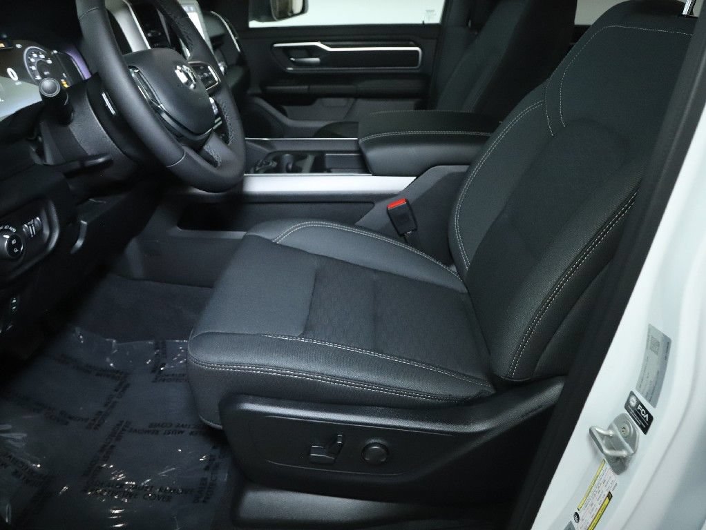 Used 2026 RAM 1500 Big Horn AWD/4WD image 19