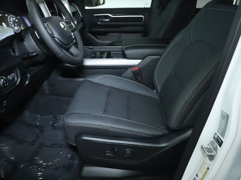 Used 2026 RAM 1500 Big Horn AWD/4WD image 19