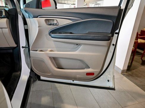 Used 2022 Honda Pilot EX-L image 24