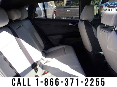 Used 2022 Volkswagen ID.4 Pro S w/ Gradient Package image 27