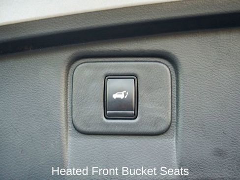 Used 2024 Nissan Murano SV image 6