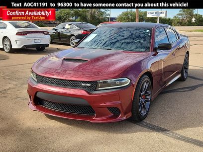 Used 2023 Dodge Charger R/T w/ Daytona Edition Group
