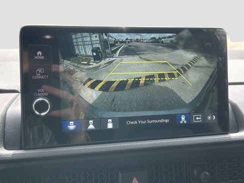 New 2026 Honda CR-V Sport-L image 11