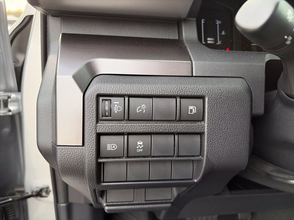 Used 2025 Toyota 4Runner SR5 RWD image 10