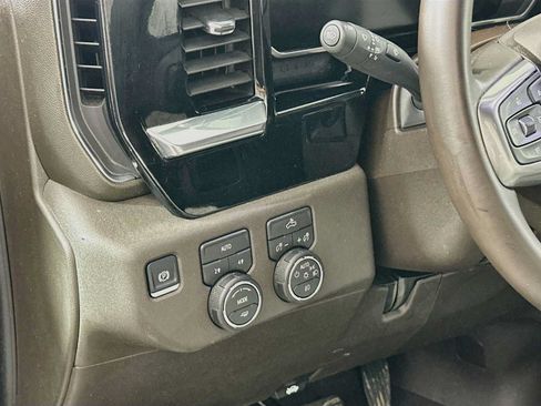 Used 2026 Chevrolet Silverado 1500 RST AWD/4WD image 8