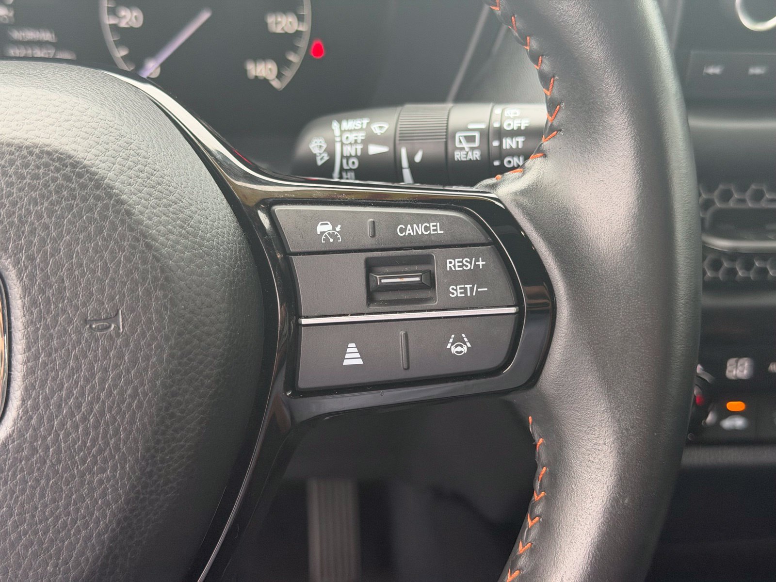 Used 2024 Honda HR-V Sport image 16