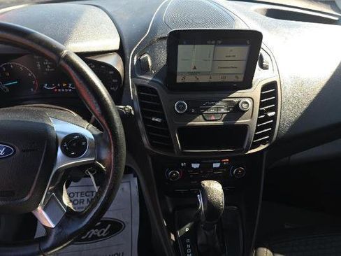 Used 2019 Ford Transit Connect XLT w/ Driver-Assist Package image 17