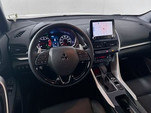 Used 2022 Mitsubishi Eclipse Cross SE AWD/4WD image 22