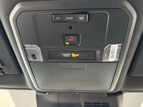 New 2026 Toyota Tacoma SR5 AWD/4WD image 16